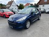Peugeot 207 Filou*Klimaanlage