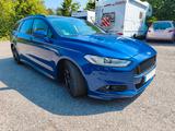 Ford Mondeo 2,0 TDCi Bi-Turbo Titanium Turn. Powe... - Ford Mondeo Gebrauchtwagen in Düsseldorf