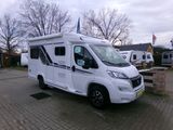 Knaus 550 MF VAN TI Vansation - Knaus Van 550