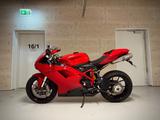 Ducati 848 EVO