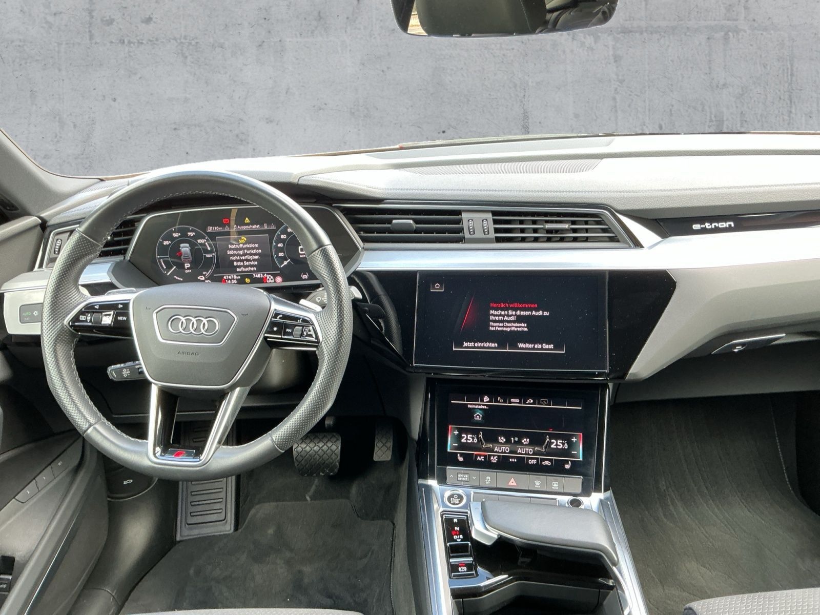 Audi e-tron - Bild 9