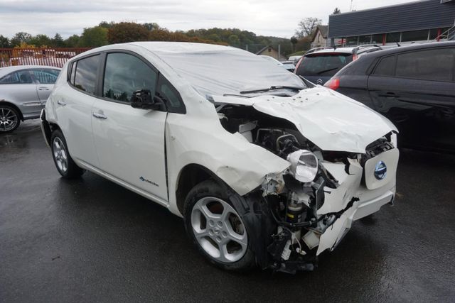 Nissan Leaf Acenta