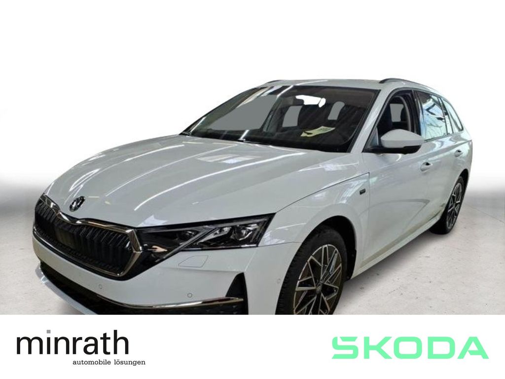Image of Skoda Octavia