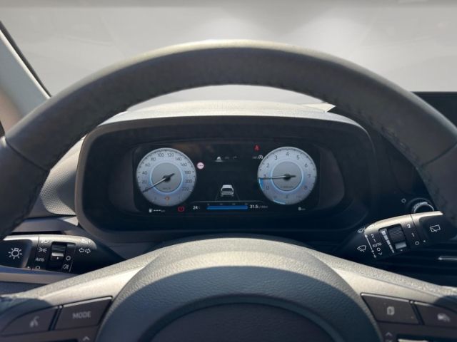 Hyundai BAYON – Bild 8