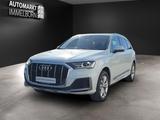 Audi Q7 55 e quattro S line Leder*LED*Sound*NaviTouch - gebrauchte Audi Q7 aus dem Jahr 2021