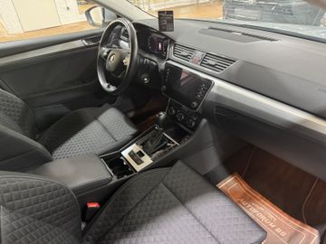 Skoda Superb - 11