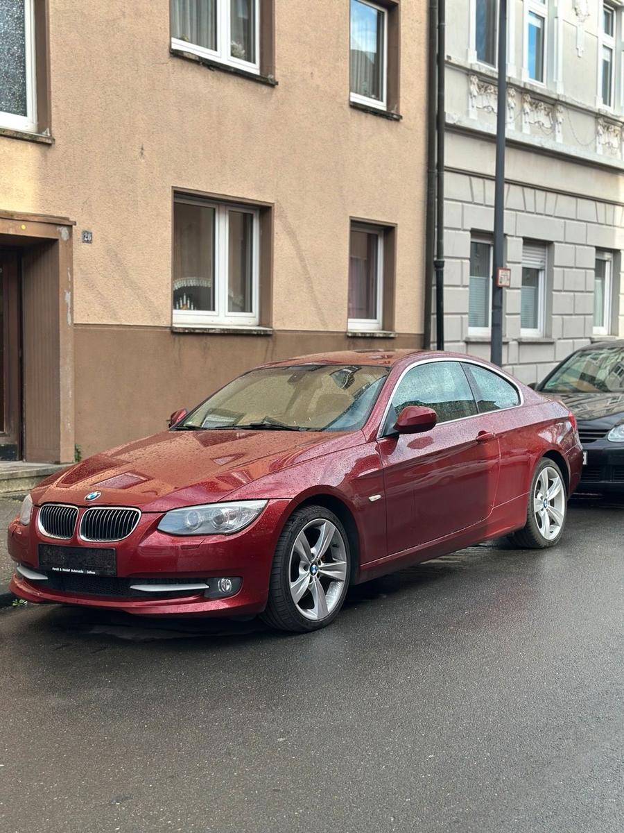 BMW 325