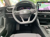 Seat Leon - Vorschau Bild 15