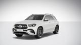 Mercedes-Benz GLE 450d 4M AMG/MULTIBEAM/Sthz/AHK/Fahrass/PanoD - Mercedes GLE 450 Diesel Gebrauchtwagen