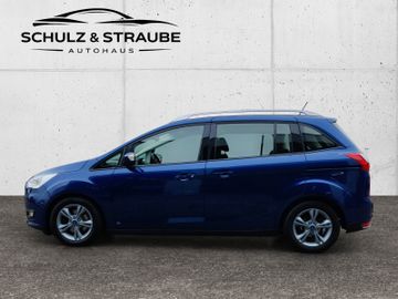 Ford C-Max - 3