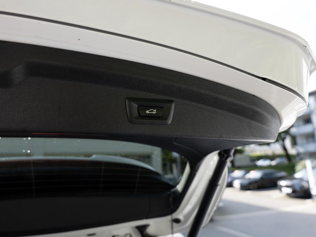 BMW X2 xDrive25e M-Sport LED ACC NAVI SHZ PDC KLIMA, миниатюра 11