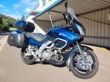 Suzuki V-Strom ein tolles Motorrad zum Schnäppchenpreis - SUZUKI SPORTTOURER