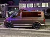 Volkswagen Multiven T5 2.0 tdi - Volkswagen LT Kombi Gebrauchtwagen