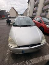 Ford Focus MK1 guter Zustand - Ford Focus aus 2001: Kombi