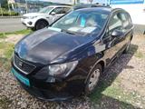 Seat Ibiza ST Reference Salsa 1,2*Klima*Insp.*Garan. - Seat Ibiza mit Benzin-Antrieb: Kombi, 1.2
