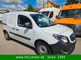 Mercedes-Benz Citan Kasten 109/111 CDI lang Klima/Navigation - Mercedes-Benz Citan Gebrauchtwagen in München