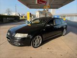 Audi A6 3.0 TDI QUATTRO S-line 2 Hand - Audi A6 aus 2008: Line