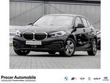 BMW 118i /5 NAVI LED PDC V+H DAB Tempomat Sitzheiz. - BMW Gebrauchtwagen von 2024