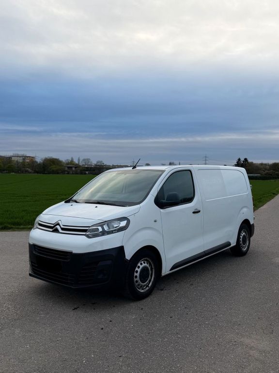 Image of Citroën Jumpy