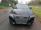 Audi Cabriolet S lineSportp/plus.Leder..1A.Tüv27 - Audi A3 aus 2009: Line