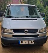 Volkswagen T4 Multivan - VW T4 Gebrauchtwagen in Hamburg
