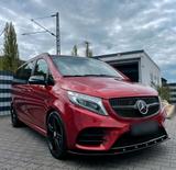 Mercedes-Benz Mercedes Benz V klasse 477 250d AMG - Mercedes-Benz 250 aus 2018