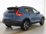 Volvo XC40 Plus Dark*LEDER*PANO*ACC*BLIS*360*PIXEL - Volvo XC40 Gebrauchtwagen