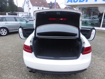 Audi A5 Coupe  2.0 TFSI S Line AT-Motor LederMMI Nav