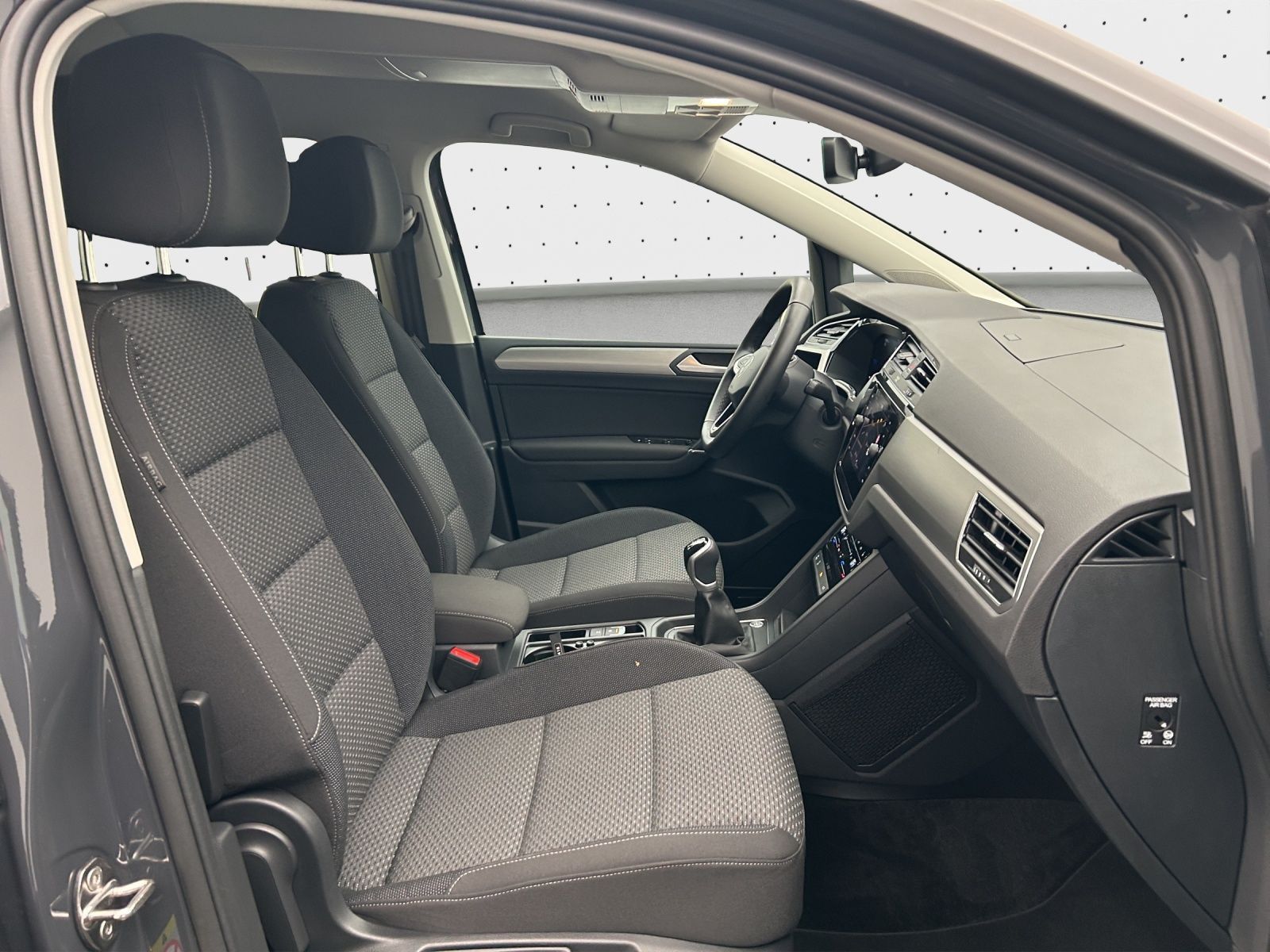 Volkswagen Touran - Bild 6