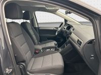 Volkswagen Touran - Vorschau Bild 6