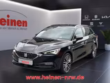 Seat Leon Sportstourer 1.5 eTSI Xcellence LED+SHZ+LM1 - Seat Gebrauchtwagen von 2022