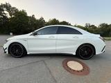 Mercedes-Benz CLA 45 AMG Performance|Scheckheft|Neu-TÜV|Top - Mercedes-Benz CLA 45 AMG von privat
