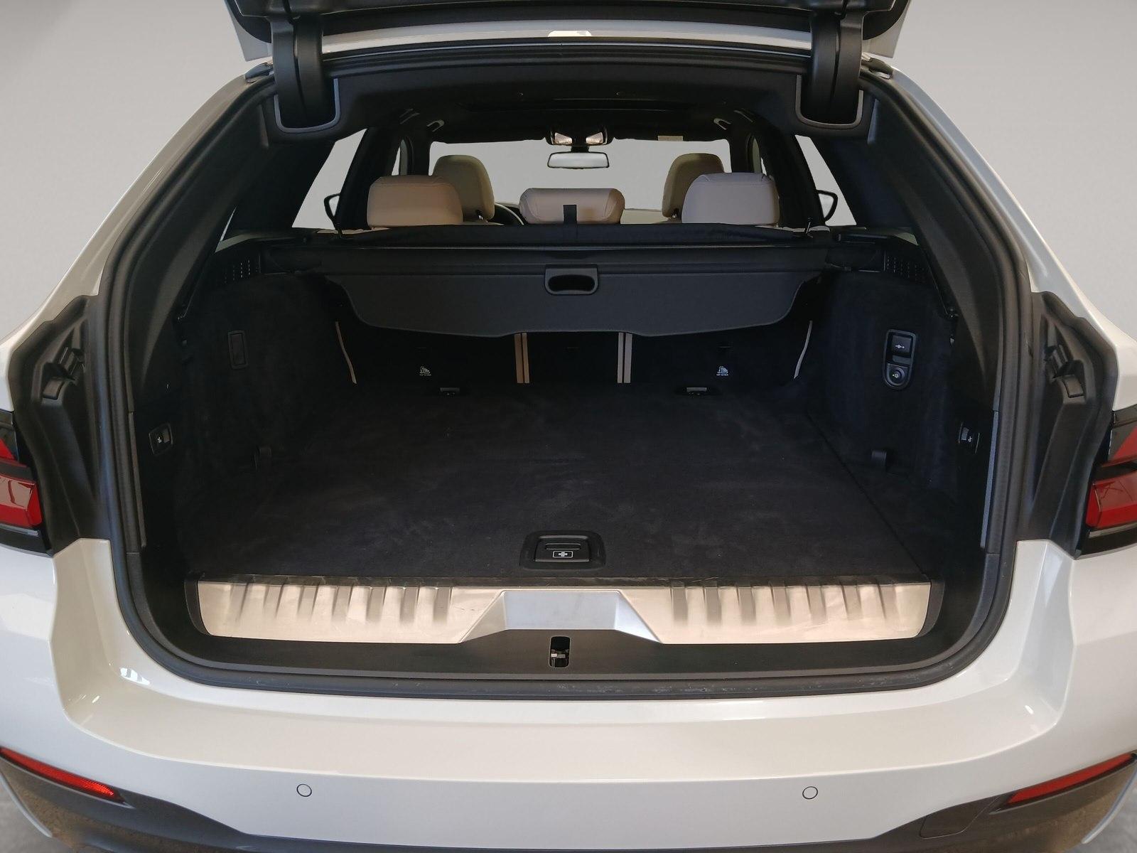BMW 530e Touring M Sport Laser LiCoProf Head-Up AHK