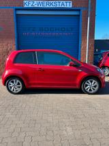 Seat Mii Sport