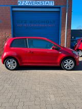 Seat Mii Sport - Seat Mii: Sport