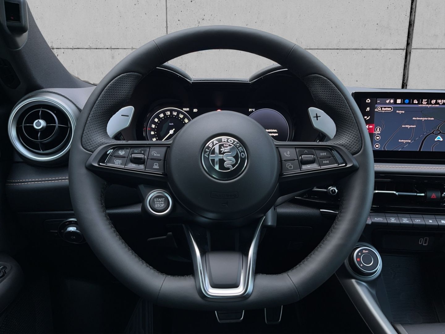 Alfa Romeo Tonale - Bild 10