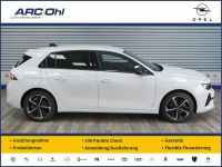 Opel Astra L 1.2 GS *NAVI/HIFI/HUD/360/LED/SHZ*