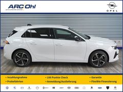 Opel Astra L 1.2 GS *NAVI/HIFI/HUD/360/LED/SHZ*