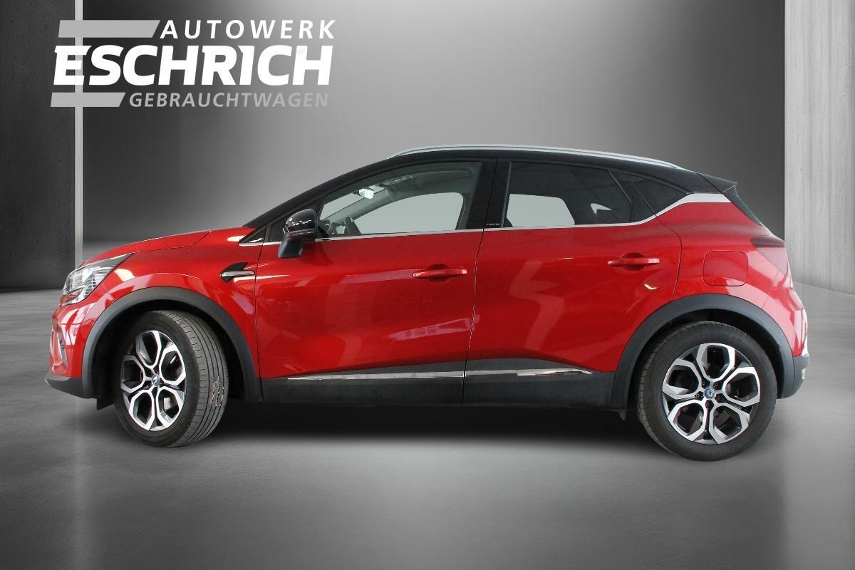 Renault Captur II Intens