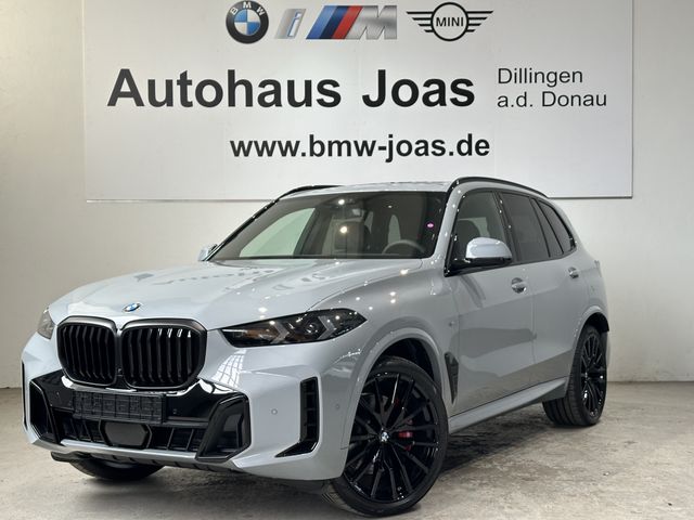 BMW X5 xDrive40d 22" M LMR, Sitzheizung vorn+hinten