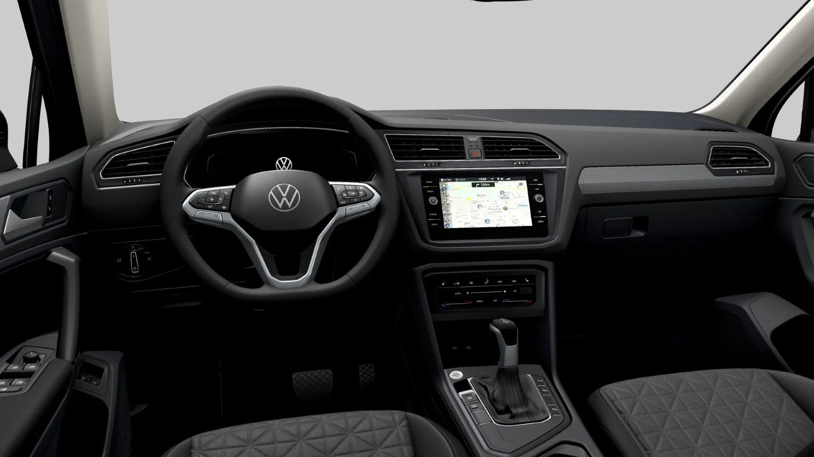 Volkswagen Tiguan - Bild 11