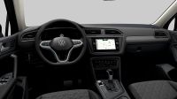 Volkswagen Tiguan - Vorschau Bild 11