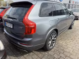 Volvo XC90 B5 D AWD Geartronic RDesign|AHK|PANO|7SITZE - Volvo XC90: Rdesign