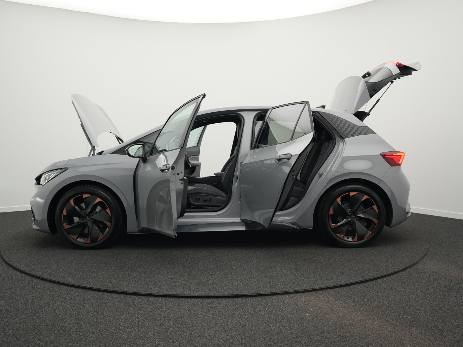 Cupra Born - Bild 38