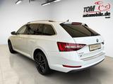 Skoda Superb 2.0 TDI Style 4x4 XEN*AHK*MEMORY*SMARTLIN - Skoda Superb aus 2016 mit Diesel-Antrieb: Kombi, 2.0