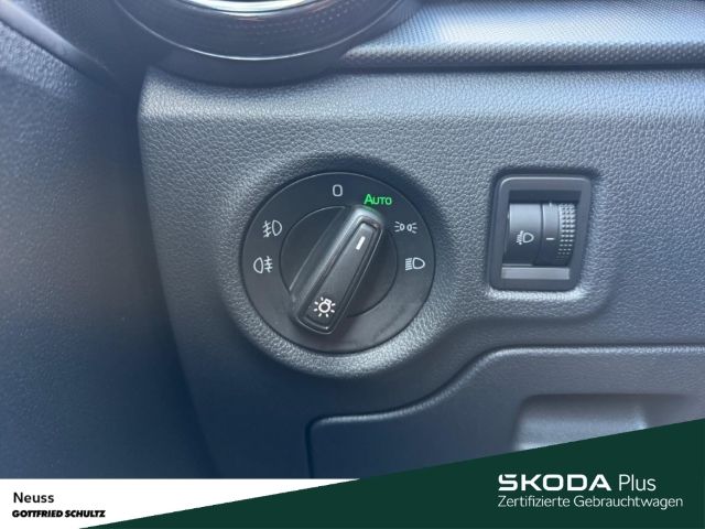 Skoda Fabia - Bild 16