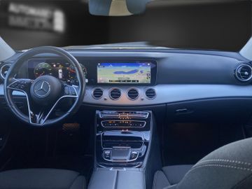 Mercedes E 300 - 10