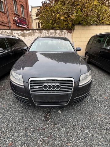 Audi a6 2.7 Diesel