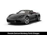 Porsche Boxster 718 Klimasitz PDLS Abstandsregelung Rück - Porsche Boxster in Nürnberg