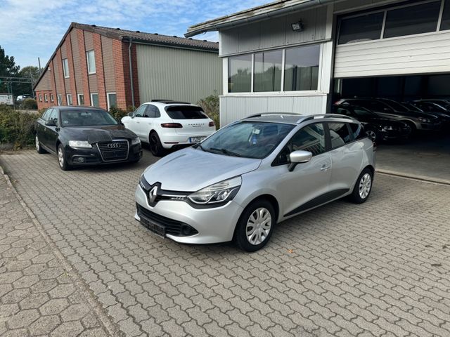 Renault Clio Grandtour Expression dCi 75